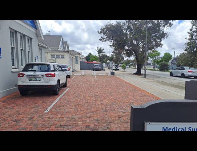 BUSINESS PROPERTY TO RENT IN MILL PARK